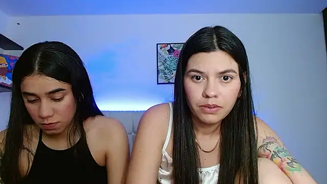 Layla Rachel online show from 20, 12, 2024