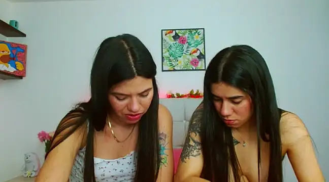 Layla Rachel online show from 24, 12, 2024