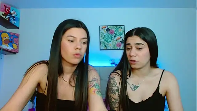 Layla Rachel online show from 20, 1, 2025