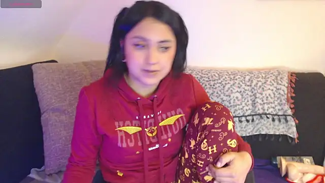 Snapshot of AbsentaVert chatting on 24, 9, 2025 AbsentaVert online show from 24, 9, 2025