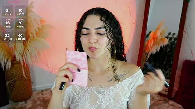 merida bell18 online show from 22, 11, 2025