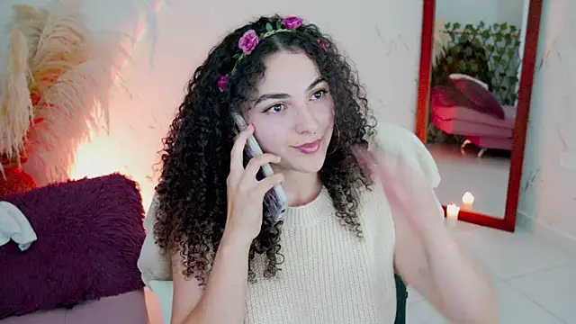 Snapshot of merida_bell18 chatting on 30, 4, 2026 merida bell18 online show from 30, 4, 2026