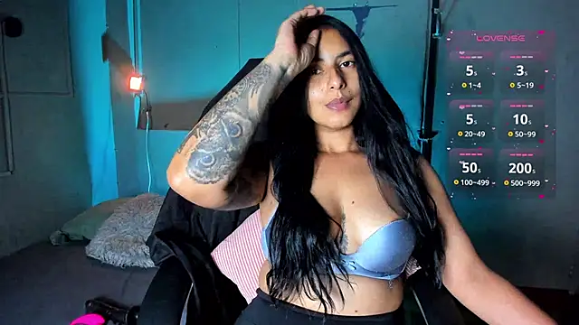 Desipleasure online show from 4, 10, 2025