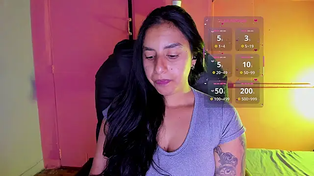 Desipleasure online show from 20, 2, 2026