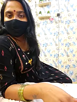 Snapshot of Queen_Anushka69 chatting on 16, 2, 2025 Queen Anushka69 online show from 16, 2, 2025