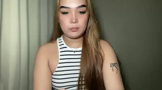 MissCataleyaxxx online show from 7, 12, 2024