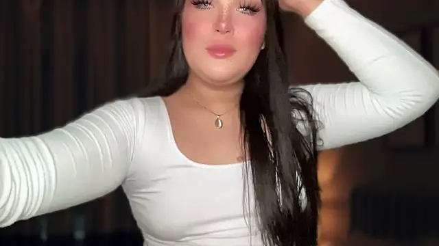 MissCataleyaxxx online show from 4, 11, 2025