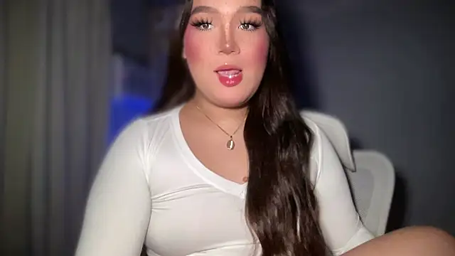 MissCataleyaxxx online show from 18, 4, 2026