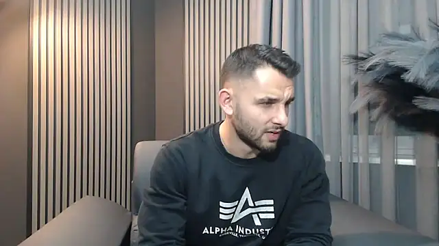 Antoniodiamond online show from 19, 9, 2025