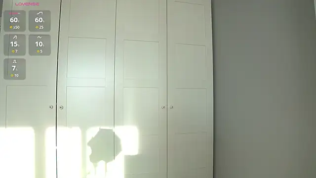 -JuicyMolly- online show from 1, 10, 2025