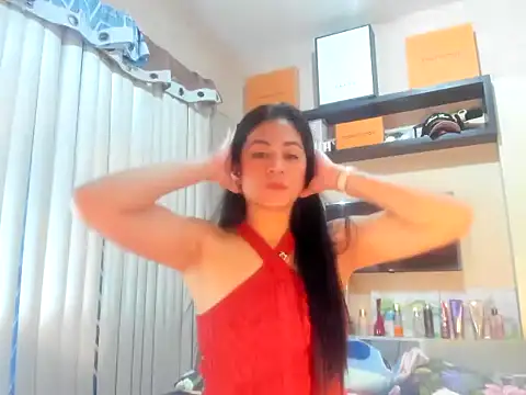 Snapshot of asianDeexoxo chatting on 23, 1, 2025 asianDeexoxo online show from 23, 1, 2025