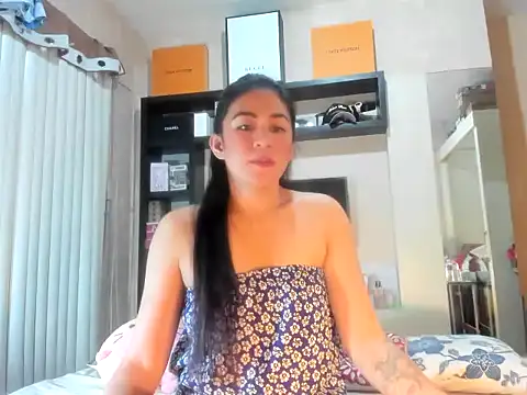 Snapshot of asianDeexoxo chatting on 26, 1, 2025 asianDeexoxo online show from 26, 1, 2025