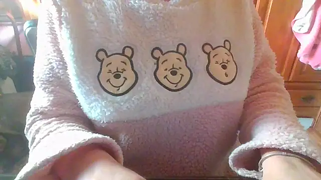 Sexymiss26 online show from 4, 12, 2024