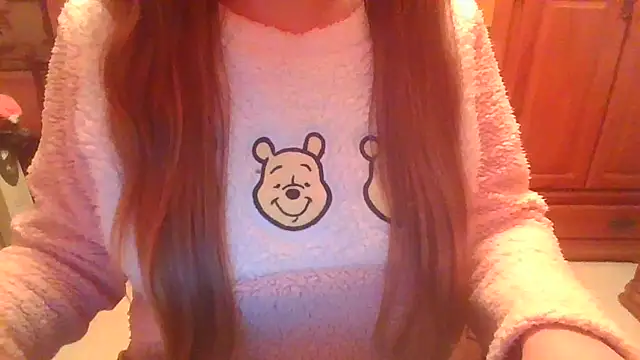 Sexymiss26 online show from 10, 12, 2024