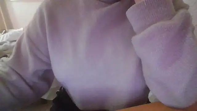 Sexymiss26 online show from 15, 12, 2024