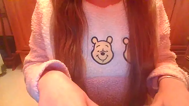 Sexymiss26 online show from 18, 12, 2024