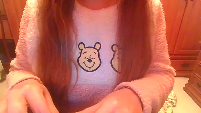 Sexymiss26 online show from 19, 12, 2024