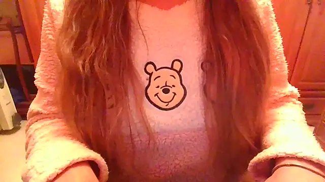 Sexymiss26 online show from 24, 12, 2024