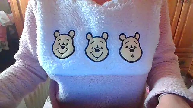 Sexymiss26 online show from 2, 1, 2025