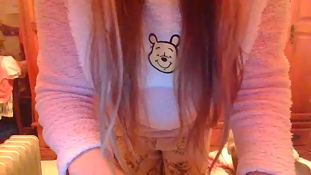 Sexymiss26 online show from 2, 1, 2025