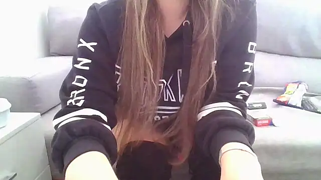 Sexymiss26 online show from 7, 1, 2025