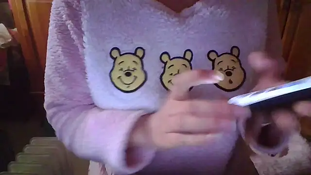 Sexymiss26 online show from 9, 1, 2025