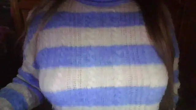 Sexymiss26 online show from 12, 1, 2025