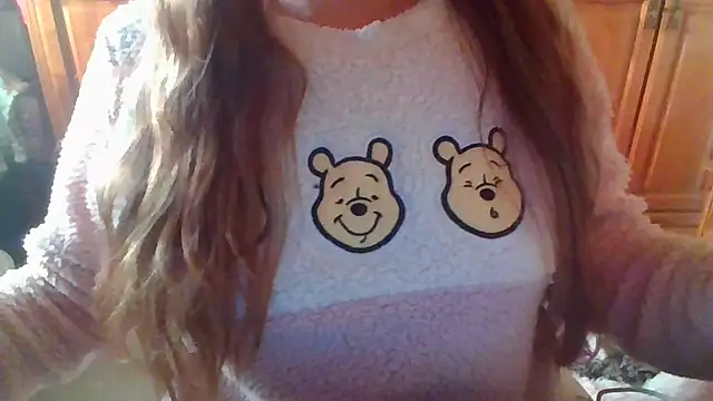 Sexymiss26 online show from 13, 1, 2025