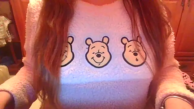 Sexymiss26 online show from 13, 1, 2025