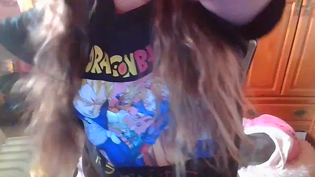 Sexymiss26 online show from 15, 1, 2025