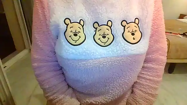 Sexymiss26 online show from 18, 1, 2025