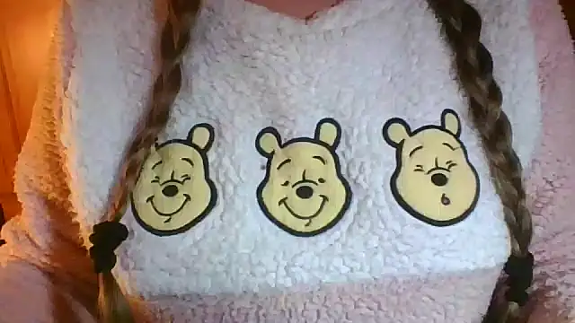 Sexymiss26 online show from 17, 2, 2025