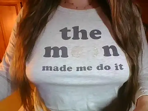 Sexymiss26 online show from 18, 2, 2025