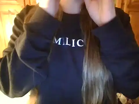 Sexymiss26 online show from 19, 2, 2025