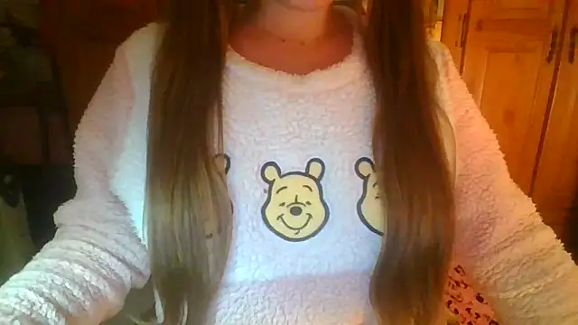 Sexymiss26 online show from 24, 2, 2025