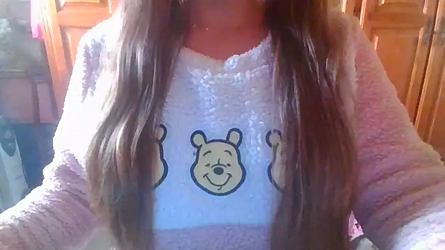 Sexymiss26 online show from 25, 2, 2025