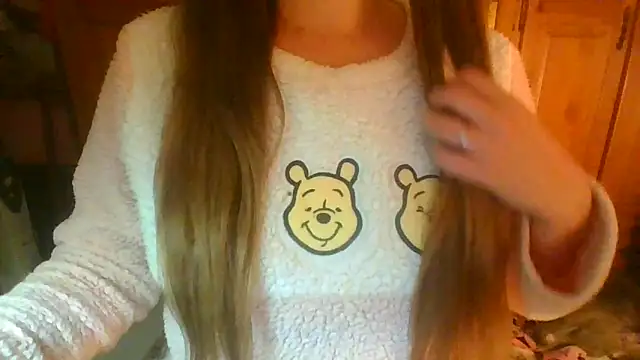 Sexymiss26 online show from 25, 2, 2025