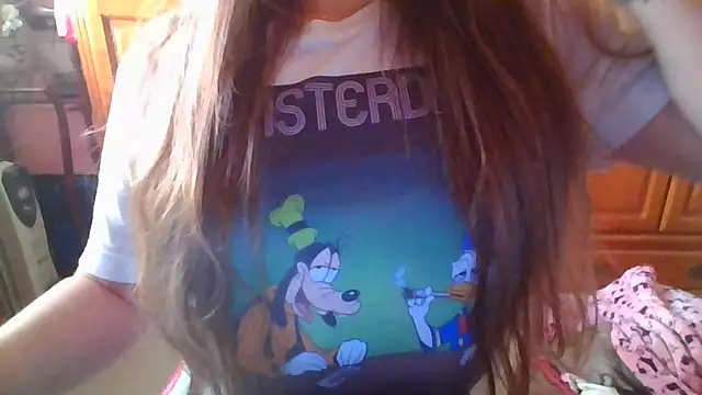 Sexymiss26 online show from 27, 2, 2025