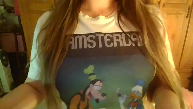 Sexymiss26 online show from 27, 2, 2025