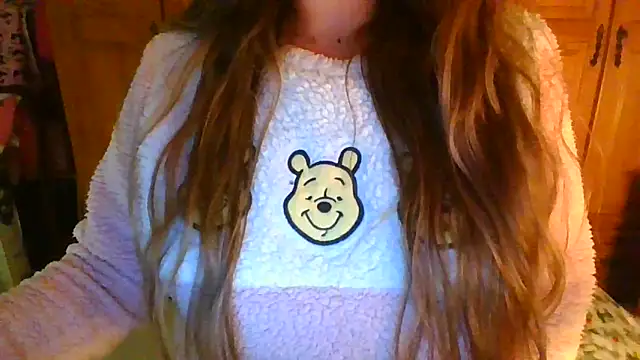 Sexymiss26 online show from 2, 3, 2025