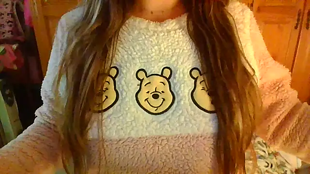 Sexymiss26 online show from 3, 3, 2025