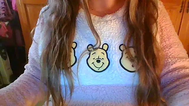 Sexymiss26 online show from 3, 3, 2025