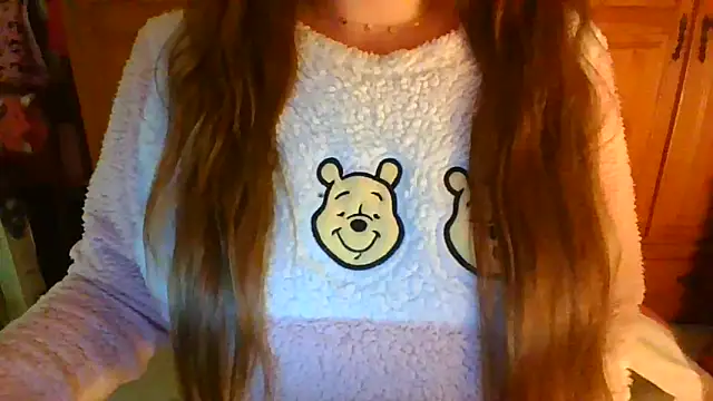 Sexymiss26 online show from 3, 3, 2025