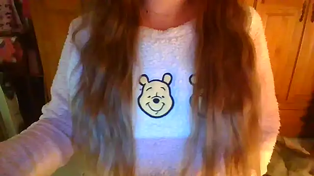 Sexymiss26 online show from 4, 3, 2025