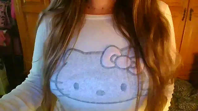 Sexymiss26 online show from 5, 3, 2025