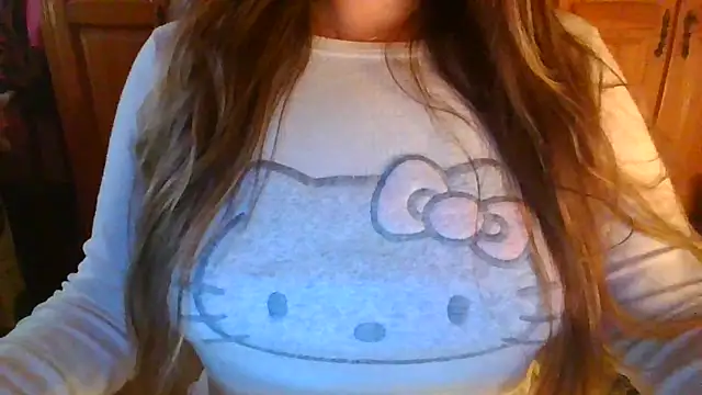 Sexymiss26 online show from 5, 3, 2025