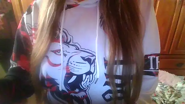 Sexymiss26 online show from 11, 3, 2025