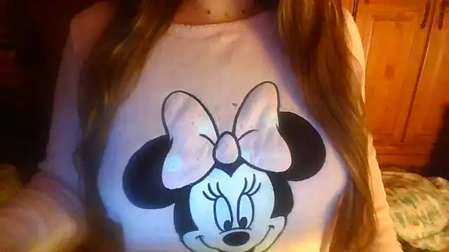 Sexymiss26 online show from 12, 3, 2025