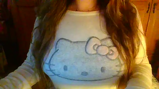 Sexymiss26 online show from 17, 3, 2025