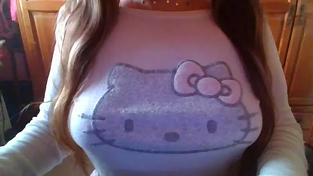 Sexymiss26 online show from 18, 3, 2025